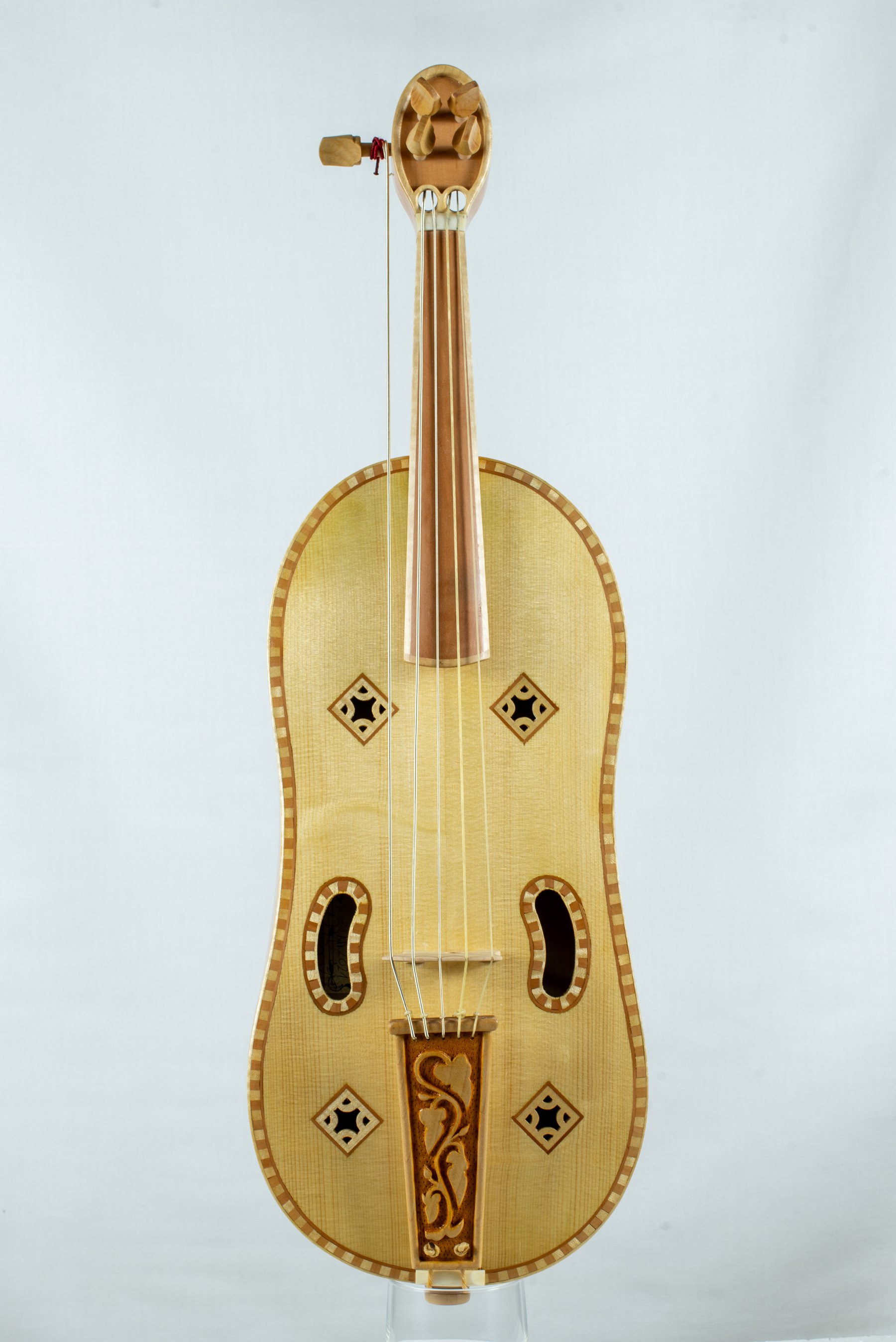 Viella Cappellone Degli Spagnoli Santa Maria Novella - 1365-1366