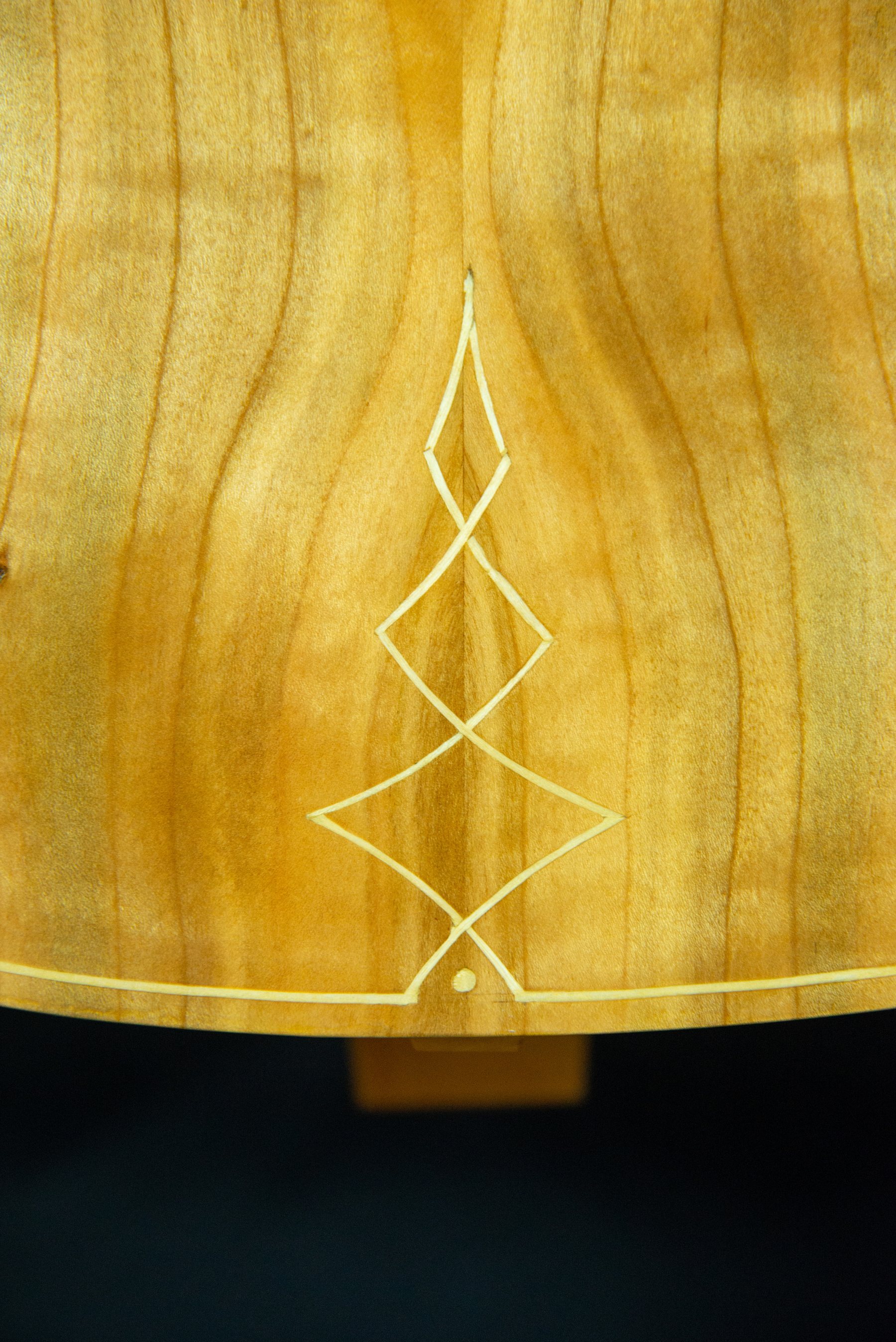 Viola da gamba — fotografia 5