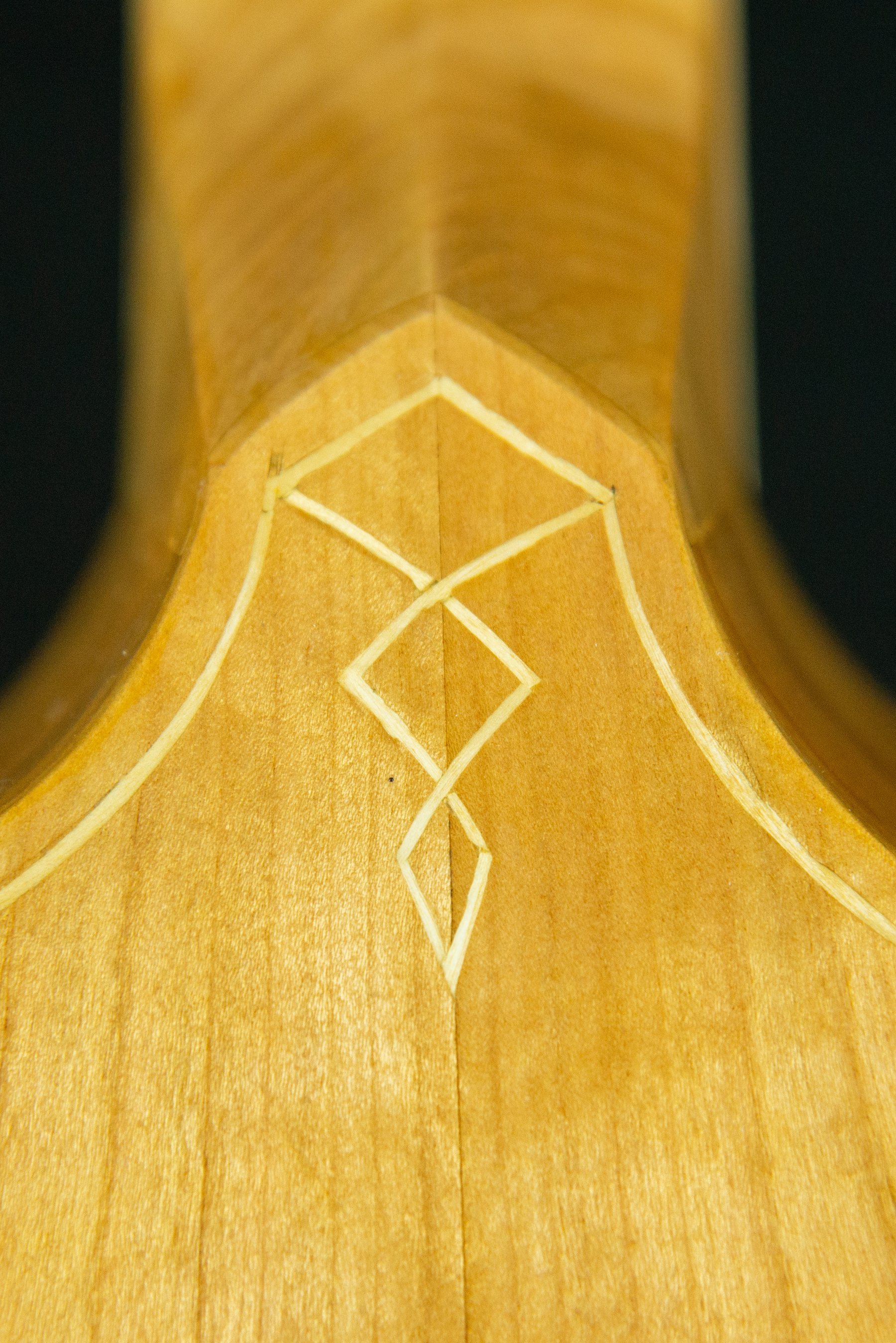 Viola da gamba — fotografia 7
