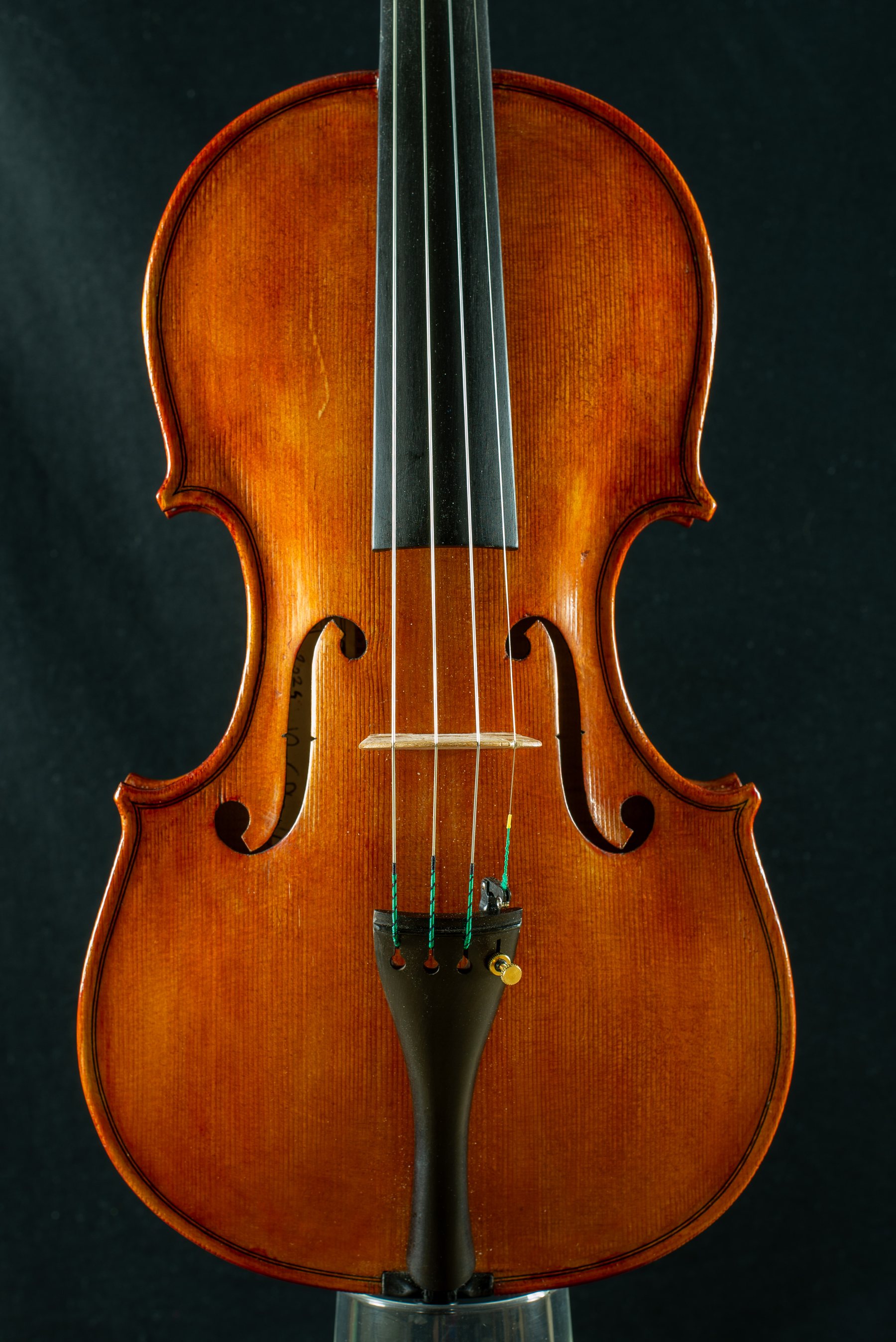 Violino Francesco Gobetti 1720