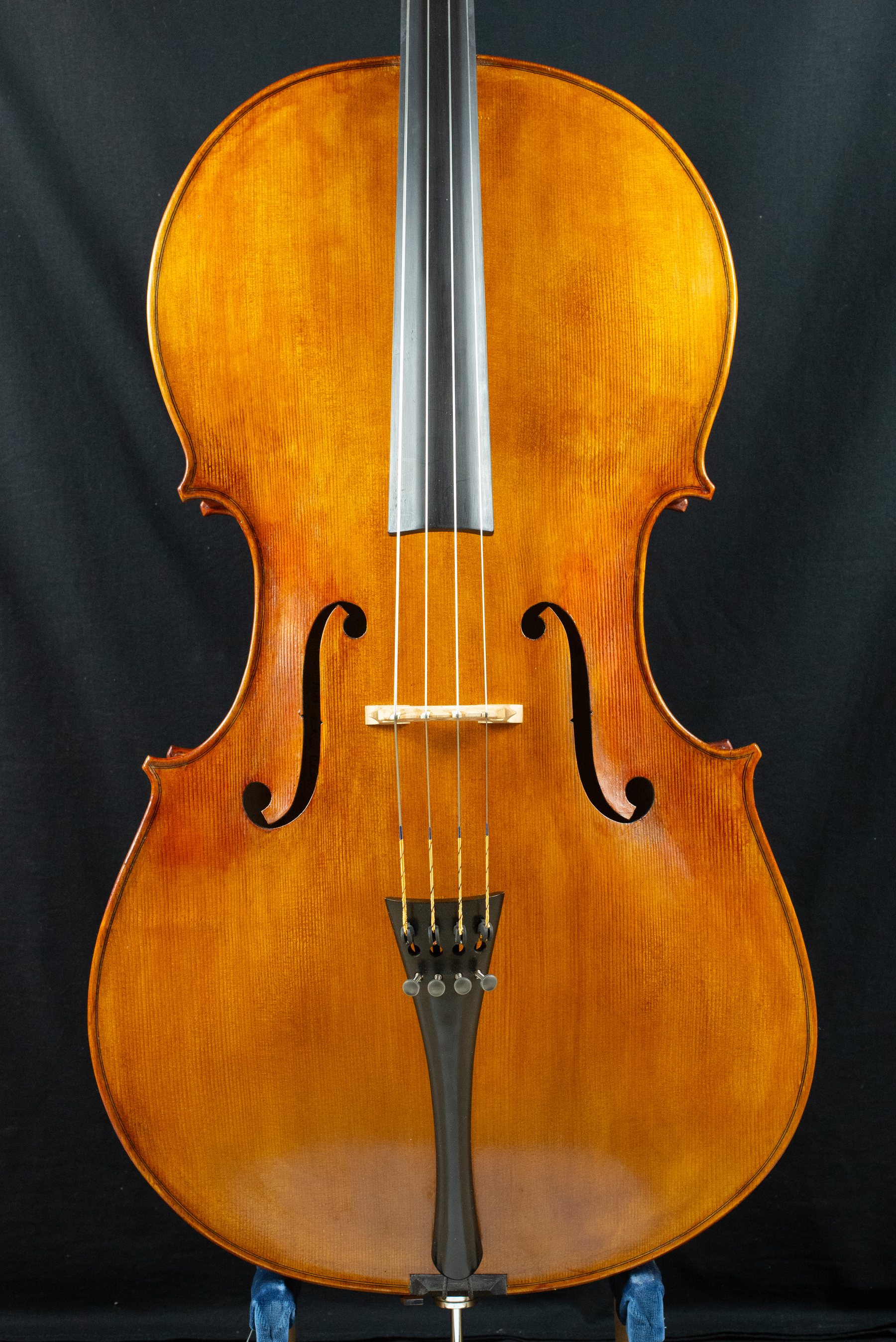 Violoncello Giuseppe Guarneri filius Andreae 1706