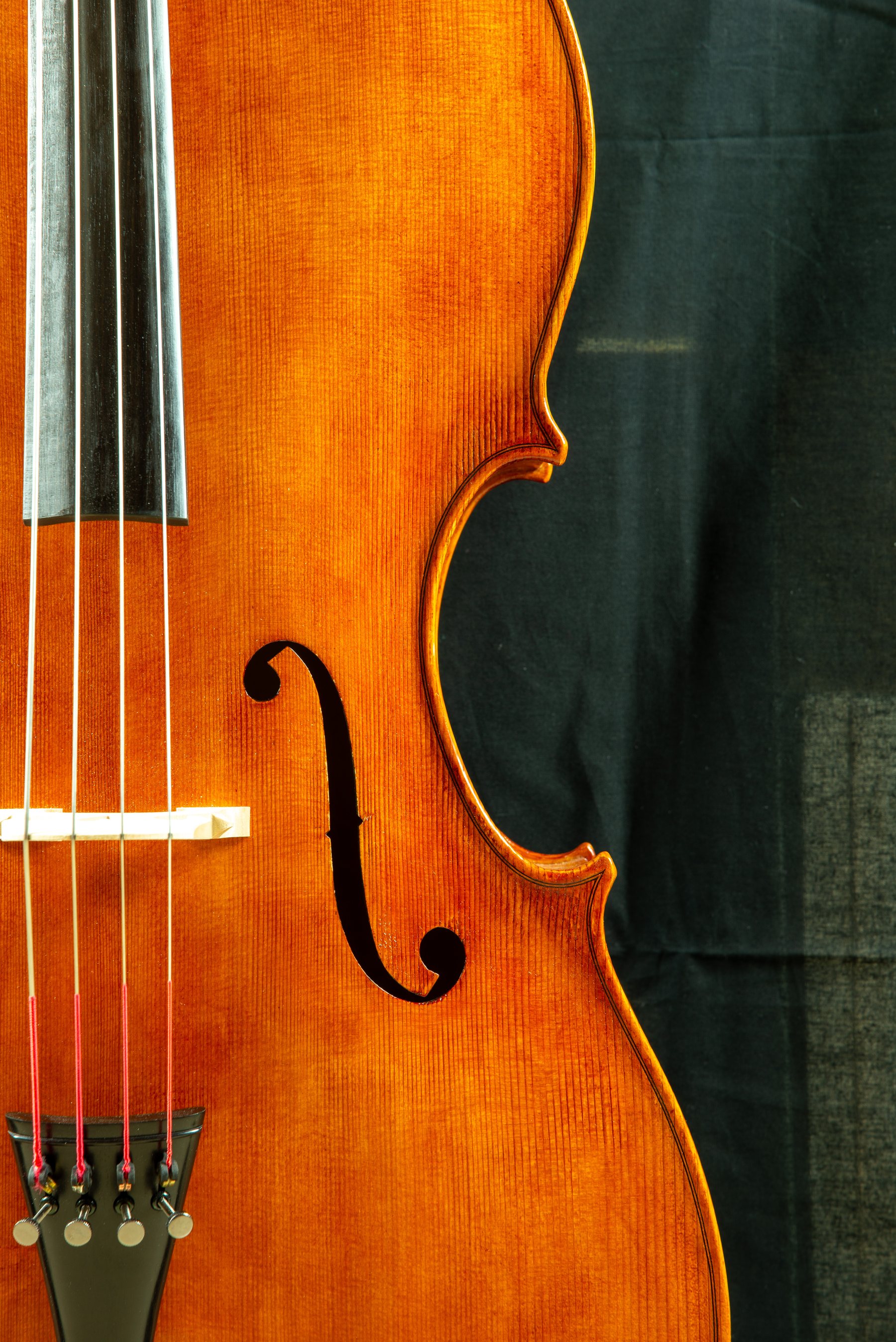 Violoncello Giuseppe Guarneri filius Andreae 1706